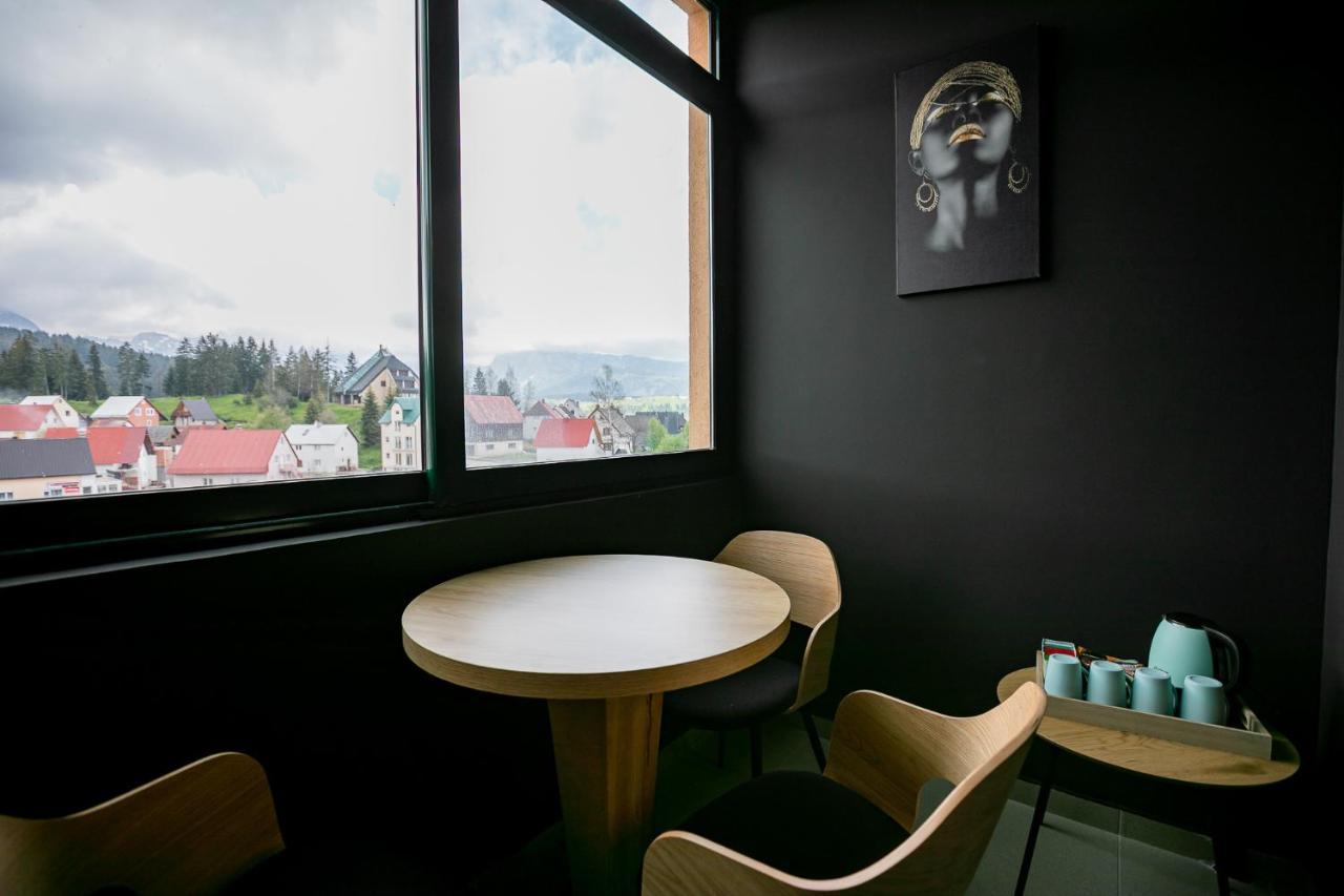 Forma Lux Zabljak Luaran gambar