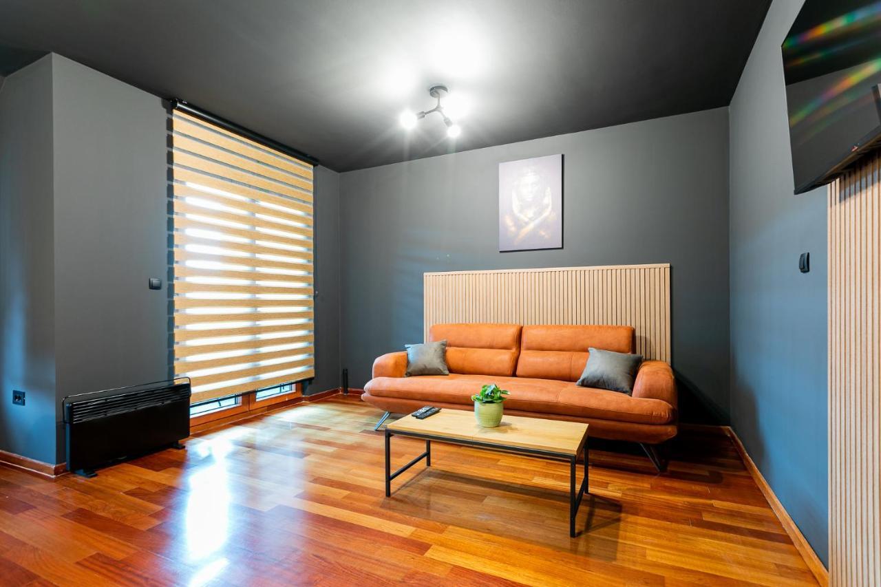 Forma Lux Zabljak Luaran gambar