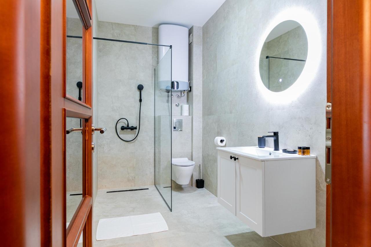 Forma Lux Zabljak Luaran gambar