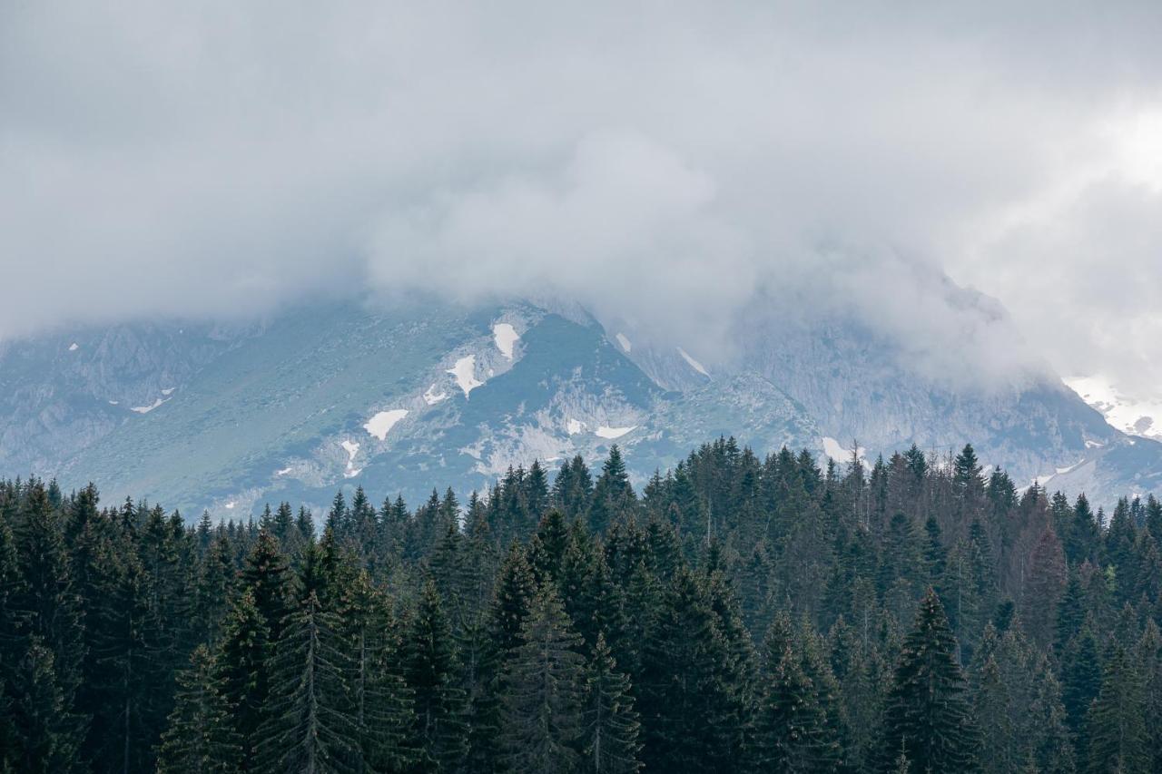 Forma Lux Zabljak Luaran gambar