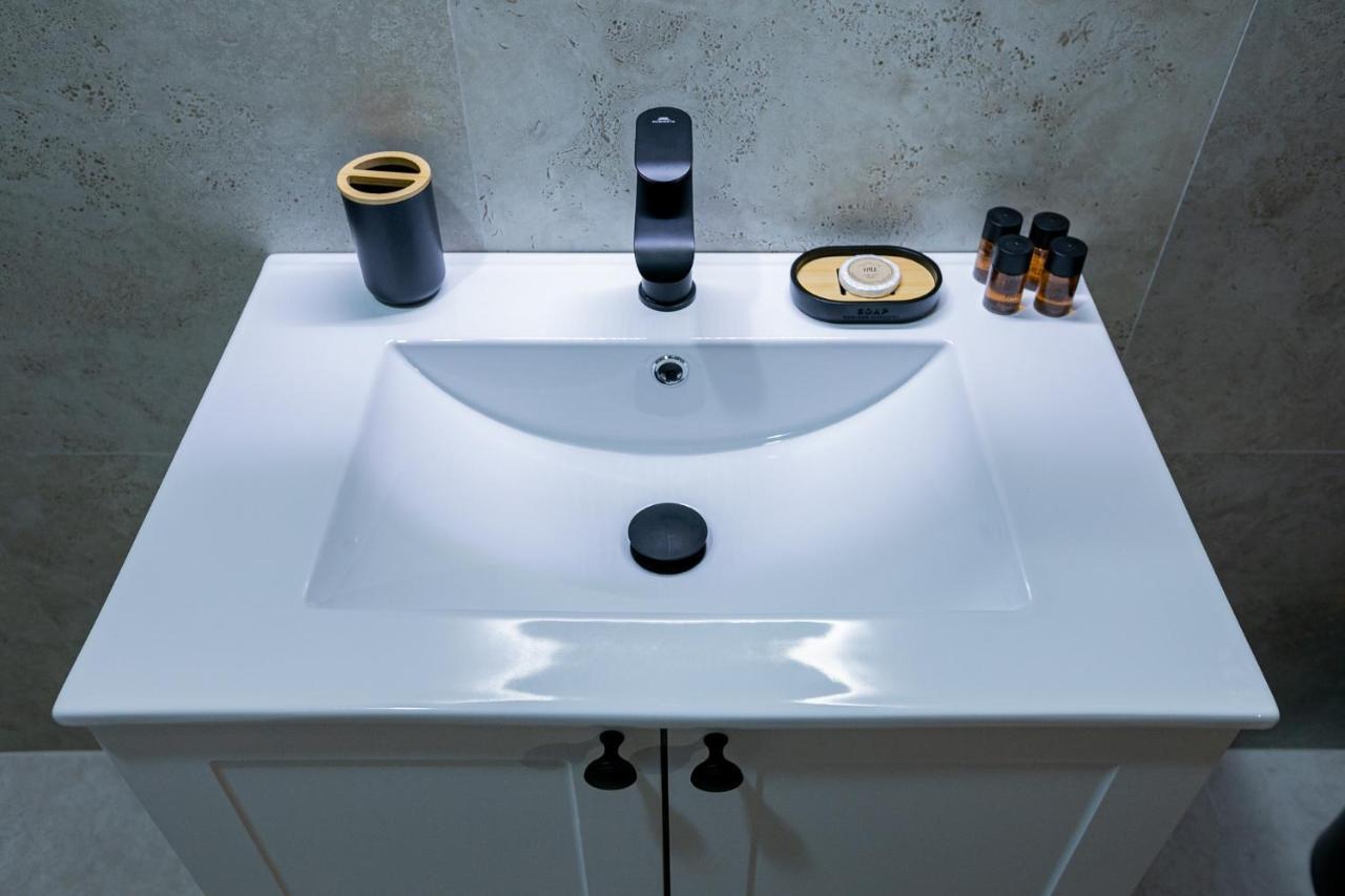 Forma Lux Zabljak Luaran gambar