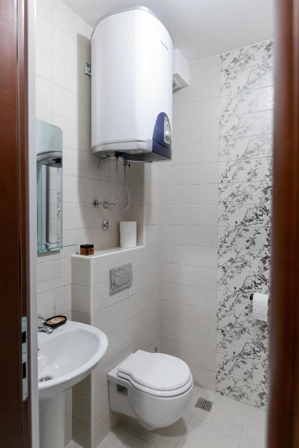 Forma Lux Zabljak Luaran gambar