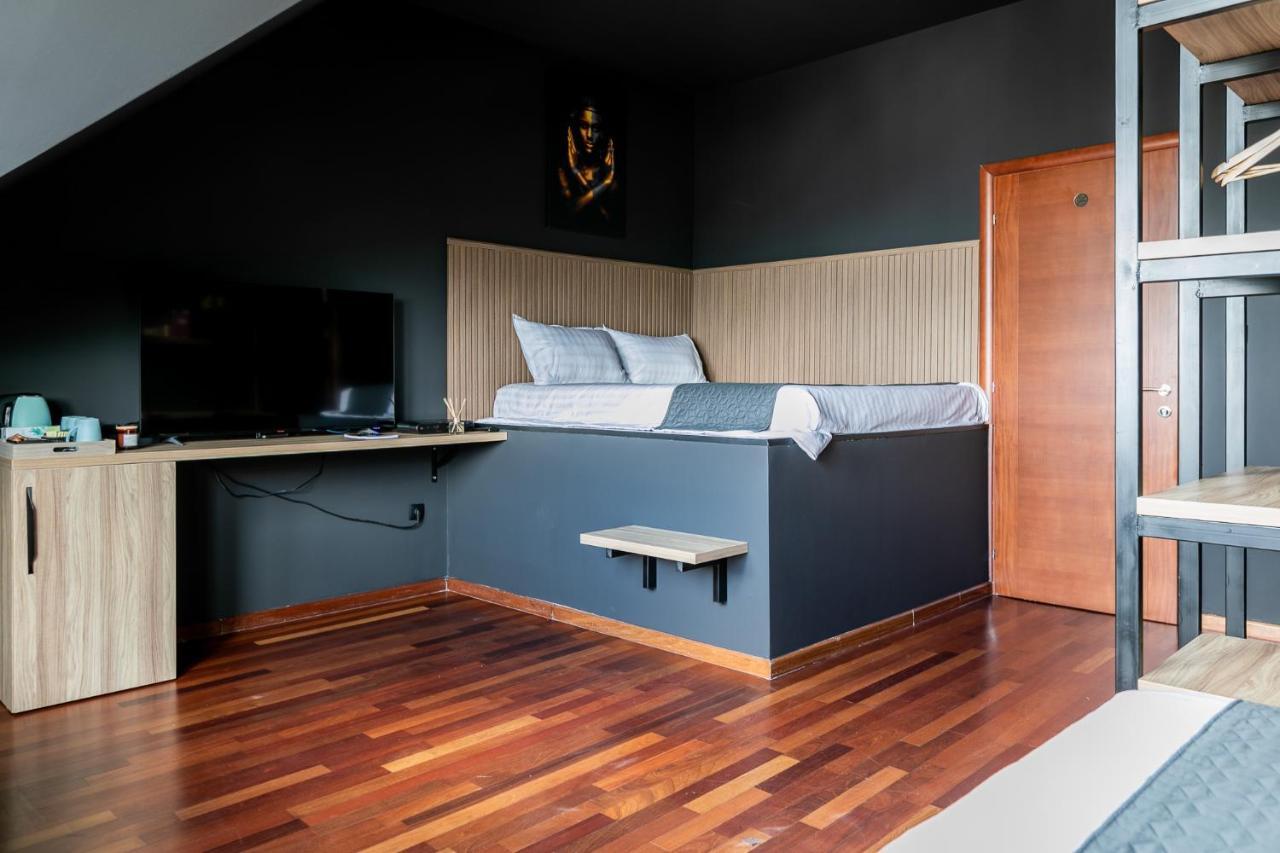 Forma Lux Zabljak Luaran gambar
