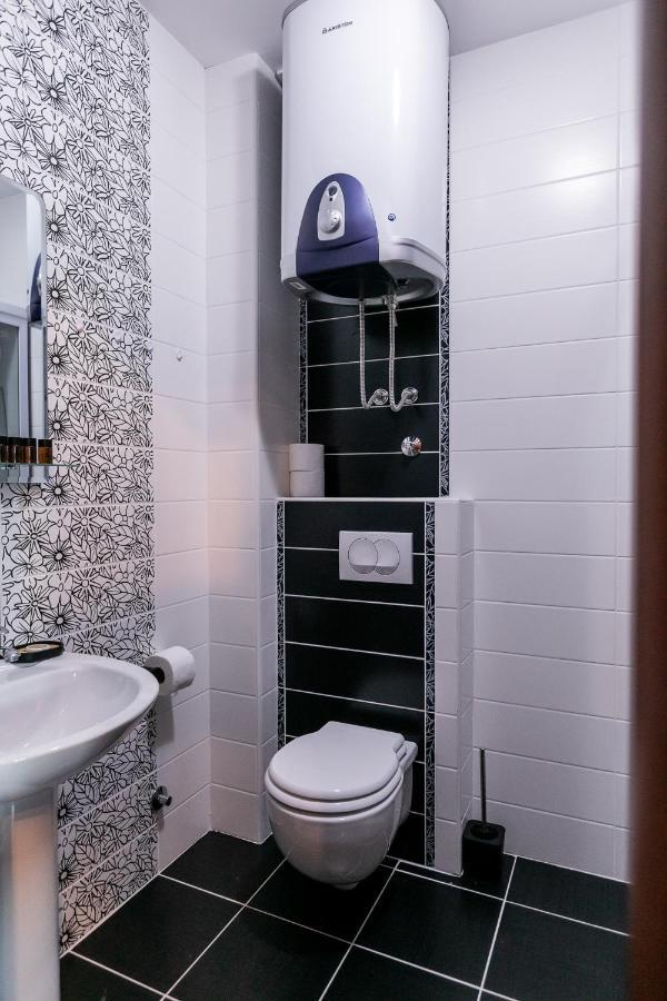 Forma Lux Zabljak Luaran gambar