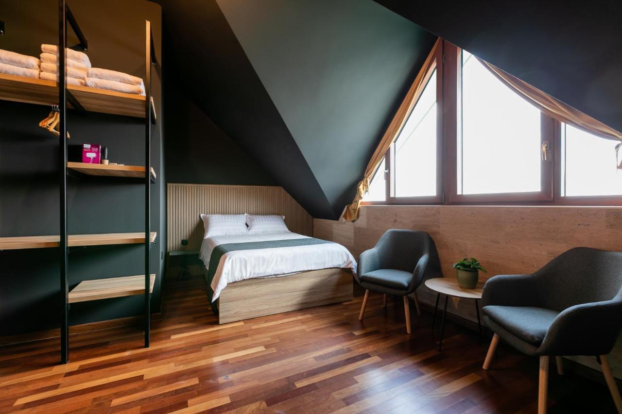 Forma Lux Zabljak Luaran gambar