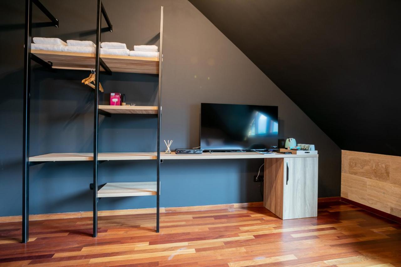 Forma Lux Zabljak Luaran gambar