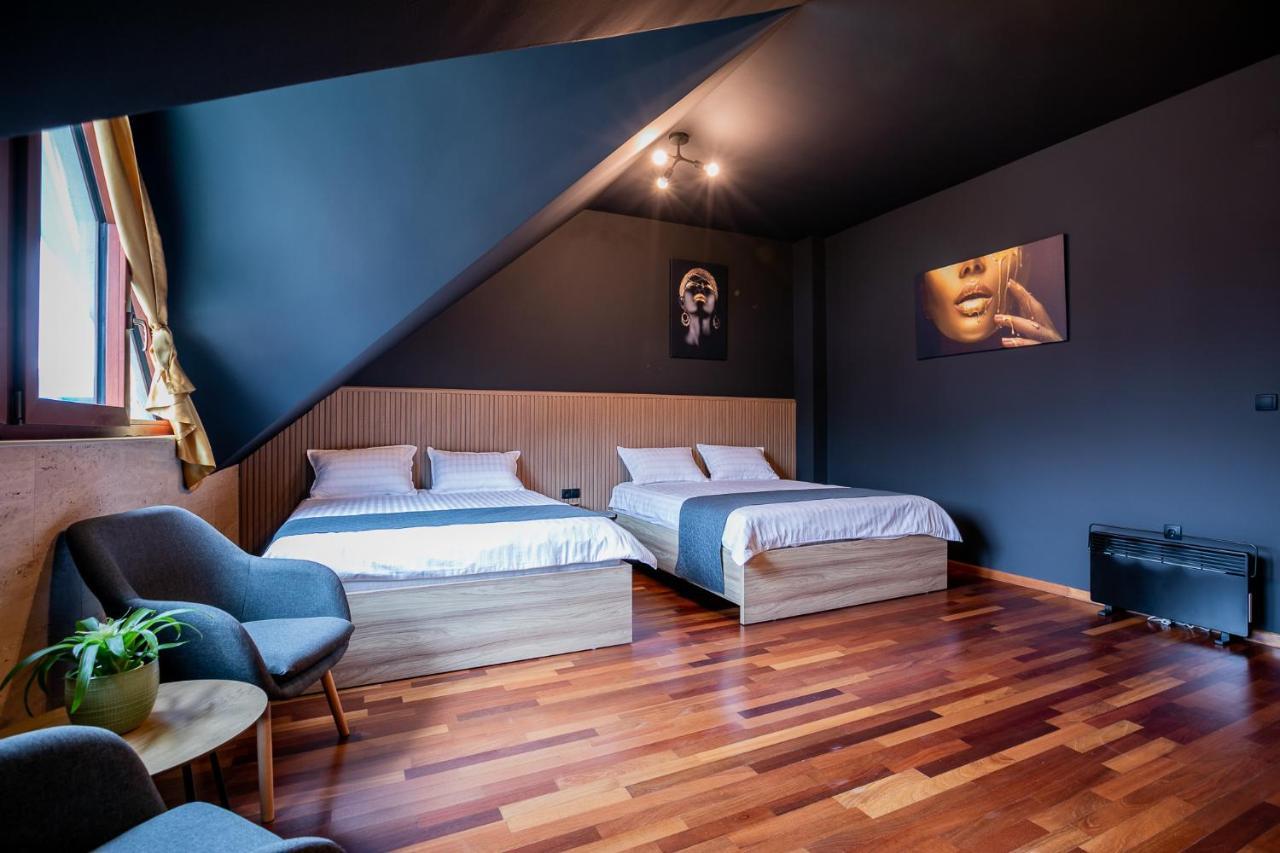 Forma Lux Zabljak Luaran gambar