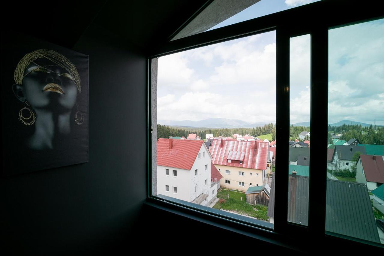 Forma Lux Zabljak Luaran gambar