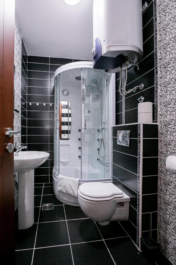 Forma Lux Zabljak Luaran gambar
