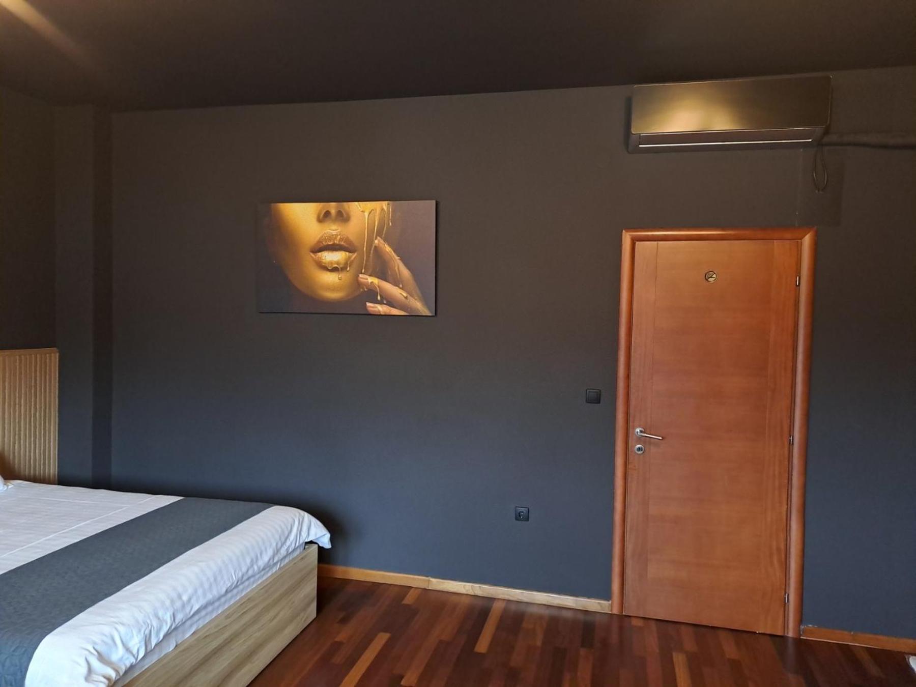 Forma Lux Zabljak Luaran gambar