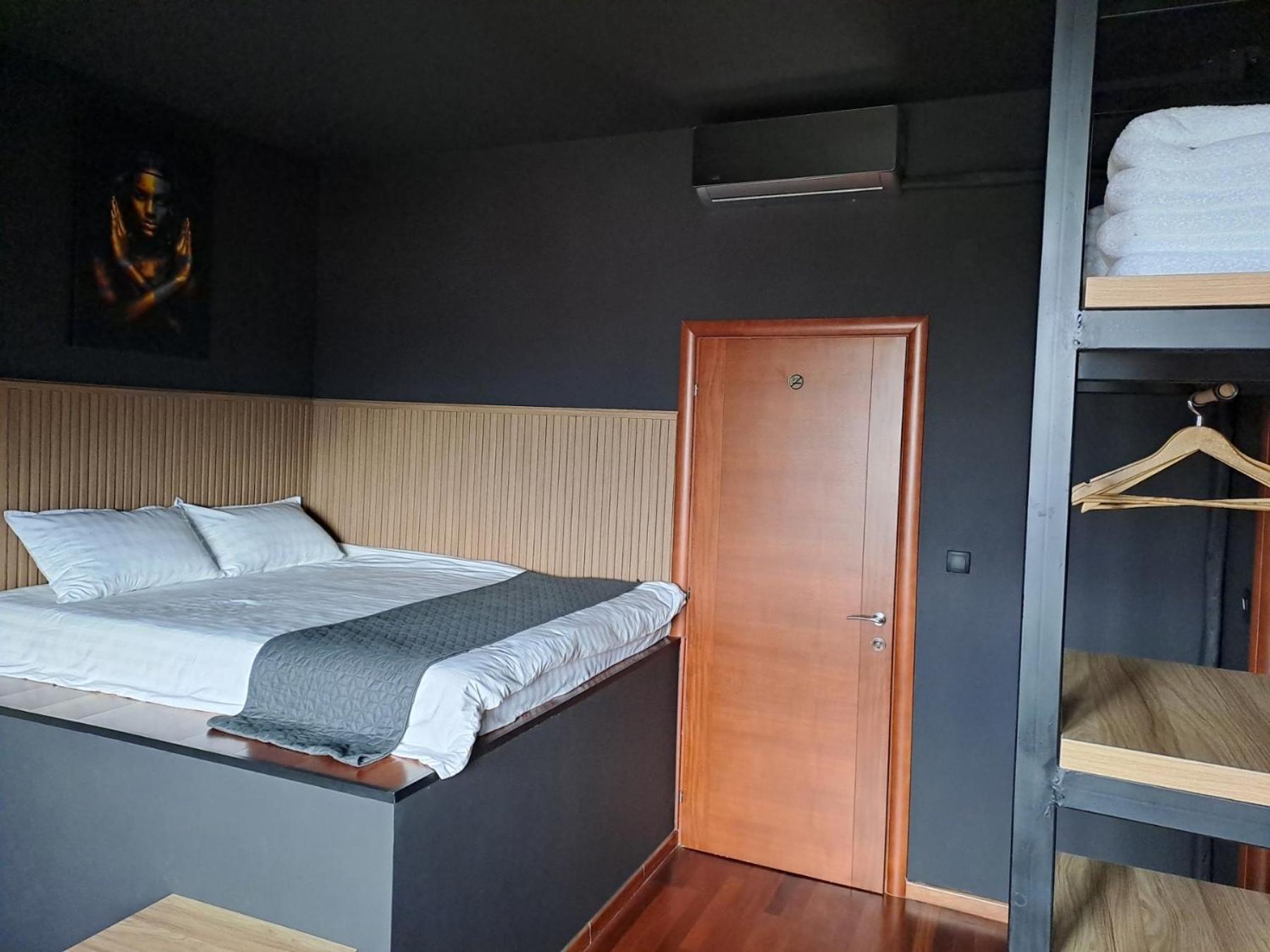 Forma Lux Zabljak Luaran gambar